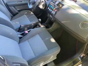 Vand Suzuki Swift — miniatura 3