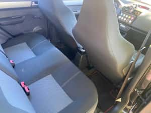 Vand Suzuki Swift — miniatura 4