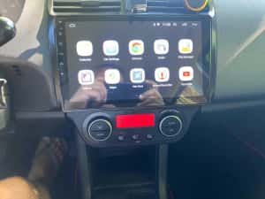 Vand Suzuki Swift — miniatura 5