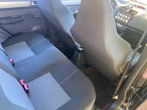 Vand Suzuki Swift — miniatura 10