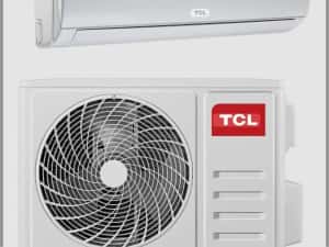 Aer conditionat inverter wifi 1330 lei cu tva — miniatura 1