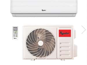 Aer conditionat inverter wifi 1330 lei cu tva — miniatura 2