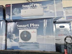 Aer conditionat inverter wifi 1330 lei cu tva — miniatura 7