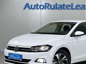 Volkswagen Polo - Second Hand 2021