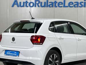 Volkswagen Polo - Second Hand 2021 — miniatura 3