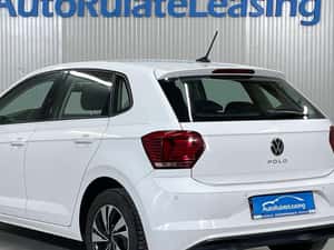 Volkswagen Polo - Second Hand 2021 — miniatura 4
