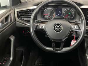 Volkswagen Polo - Second Hand 2021 — miniatura 5