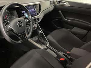 Volkswagen Polo - Second Hand 2021 — miniatura 6