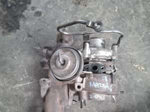 Turbina mazda 6  2,0 diesel 2008 — miniatura 1