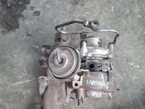 Turbina mazda 6  2,0 diesel 2008 — miniatura 2
