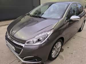 Peugeot 208 1.2 PureTech Turbo Allure