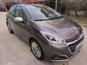 Peugeot 208 1.2 PureTech Turbo Allure — miniatura 4
