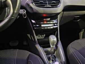 Peugeot 208 1.2 PureTech Turbo Allure — miniatura 7