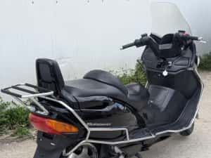 Scuter Suzuki Burgman 250 — miniatura 2