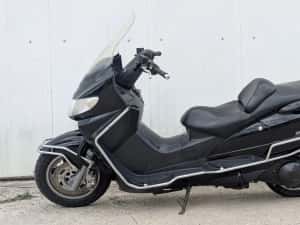 Scuter Suzuki Burgman 250 — miniatura 4