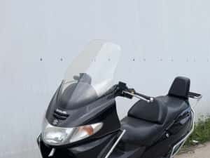 Scuter Suzuki Burgman 250 — miniatura 6
