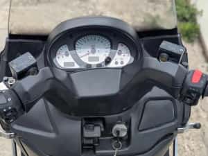 Scuter Suzuki Burgman 250 — miniatura 8