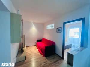 COMISION 0! Apartament 1 camera, mobilat, zona Stejarului — miniatura 6