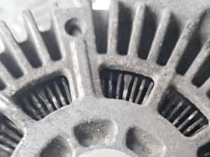 alternator Subaru Impreza an 2012 cod 23700 AA731 — miniatura 3