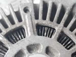 alternator Subaru Impreza an 2012 cod 23700 AA731 — miniatura 6