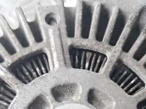 alternator Subaru Impreza an 2012 cod 23700 AA731 — miniatura 9
