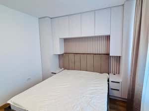 Apartament de inchiriat 2 camere, Pallady, centrala proprie — miniatura 5