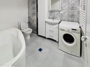Apartament de inchiriat 2 camere, Pallady, centrala proprie — miniatura 6