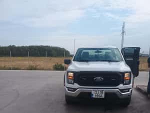 Ford F 150 2023 - 20.463 km - Second Hand