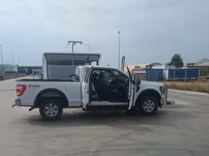 Ford F 150 2023 - 20.463 km - Second Hand — miniatura 3