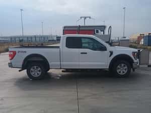 Ford F 150 2023 - 20.463 km - Second Hand — miniatura 4