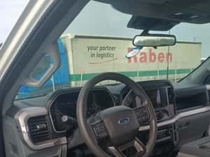 Ford F 150 2023 - 20.463 km - Second Hand — miniatura 6