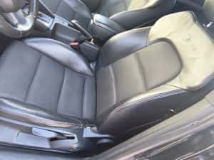 Vând sau schimb Audi A3 8P, 2006, automat, 3200 euro — miniatura 5