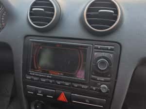 Vând sau schimb Audi A3 8P, 2006, automat, 3200 euro — miniatura 7