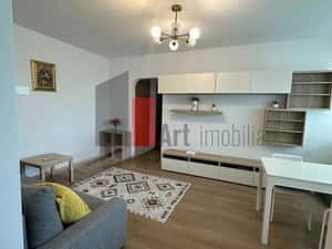 Apartament de inchiriat (pet friendly) cu 2 camere in zona Milahache/C — miniatura 2