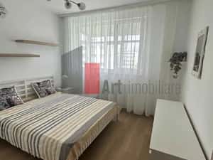 Apartament de inchiriat (pet friendly) cu 2 camere in zona Milahache/C — miniatura 4