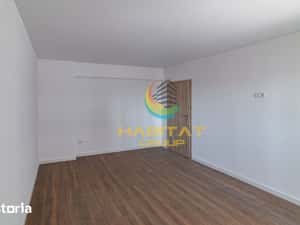 Apartament 2 camere situat la 500 de metri de Metrou! — miniatura 4