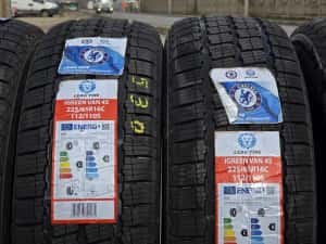 Anvelope allseason 225-65r16c Leao — miniatura 2