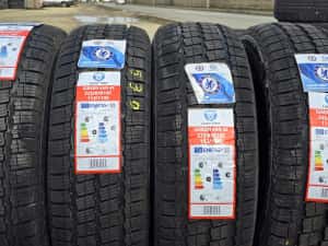 Anvelope allseason 225-65r16c Leao — miniatura 5