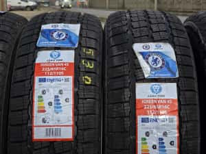 Anvelope allseason 225-65r16c Leao — miniatura 8