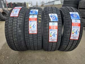 Anvelope allseason 225-65r16c Leao — miniatura 10