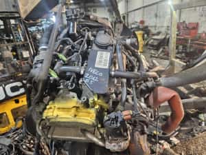 Motor complet cu accesorii Iveco Daily 2.3 hpi euro5 an 2013