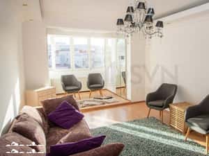 Apartament de 2 camere in Dorobanti — miniatura 3