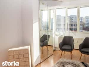 Apartament de 2 camere in Dorobanti — miniatura 4