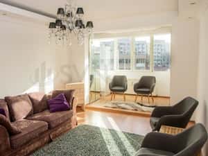 Apartament de 2 camere in Dorobanti — miniatura 5