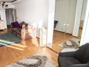 Apartament de 2 camere in Dorobanti — miniatura 6