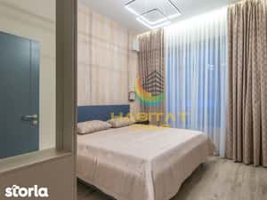 Apartament 3 camere - 8 min de metrou N.Teclu — miniatura 5