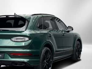 Bentley Bentayga V8 Speed BLACKLINE 2026 - 10.000 km — miniatura 5