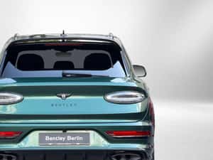 Bentley Bentayga V8 Speed BLACKLINE 2026 - 10.000 km — miniatura 6