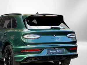 Bentley Bentayga V8 Speed BLACKLINE 2026 - 10.000 km — miniatura 7