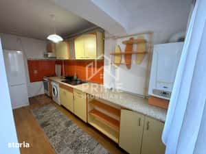 Apartament 3 camere, 70 mp | B-dul Transilvaniei | Boxa | Decomandat — miniatura 4